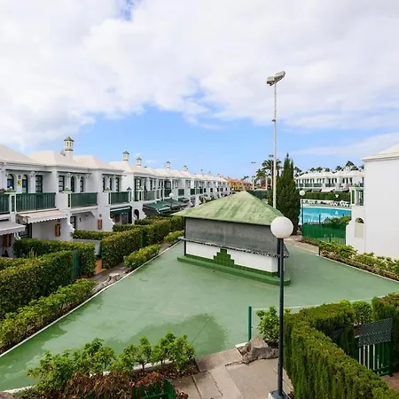 Beverly Hills Apartmán Maspalomas (Gran Canaria)