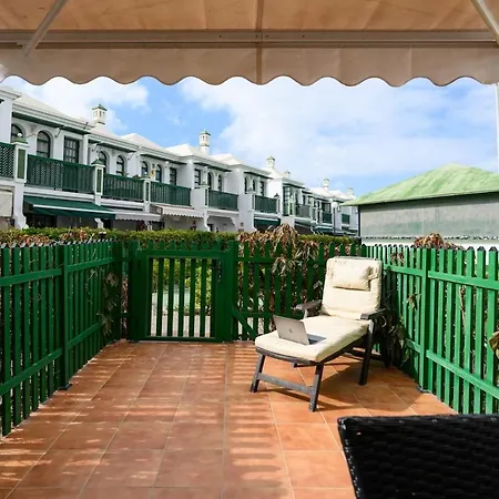 Beverly Hills Maspalomas (Gran Canaria)