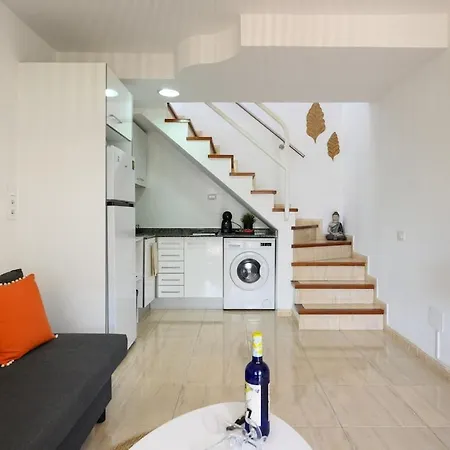 Beverly Hills * Maspalomas (Gran Canaria)