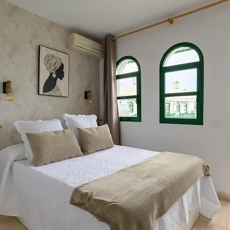 Beverly Hills דירה