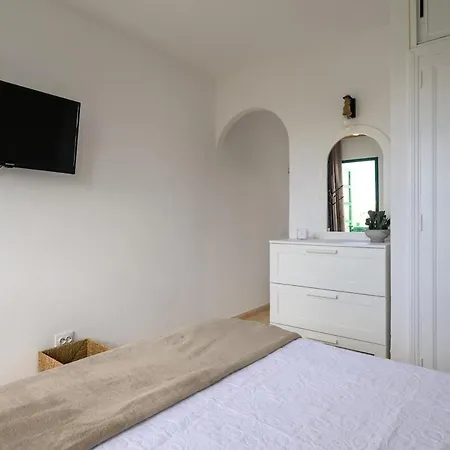 Beverly Hills דירה מספאלומס