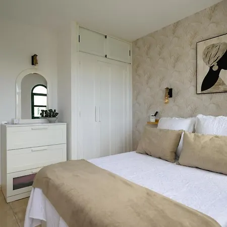 Beverly Hills דירה מספאלומס