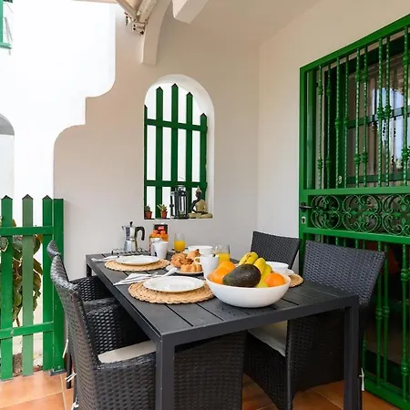 דירה Beverly Hills *