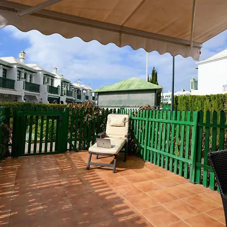 Apartment Beverly Hills Maspalomas (Gran Canaria)