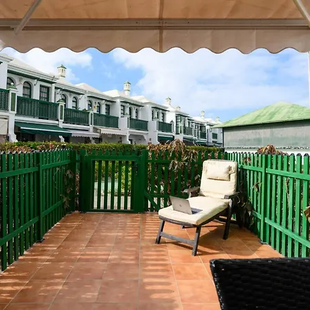 Beverly Hills Apartment Maspalomas (Gran Canaria)