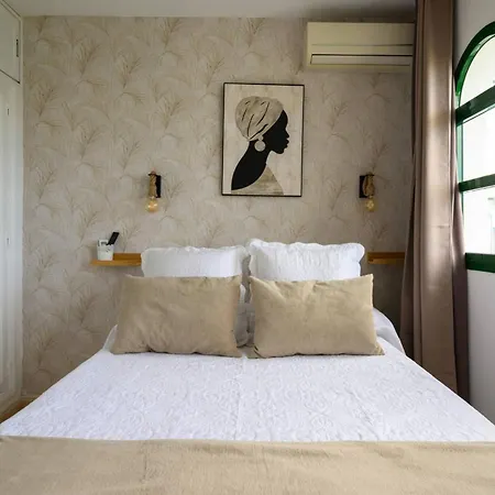 Apartment Beverly Hills Maspalomas (Gran Canaria)