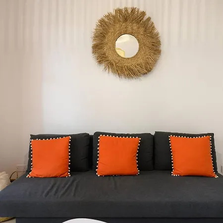 Apartment Beverly Hills Maspalomas (Gran Canaria)