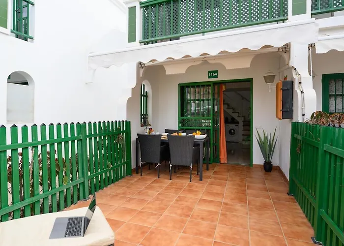 Beverly Hills * Maspalomas (Gran Canaria)