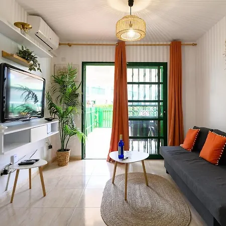 아파트 Beverly Hills 마스팔로마스