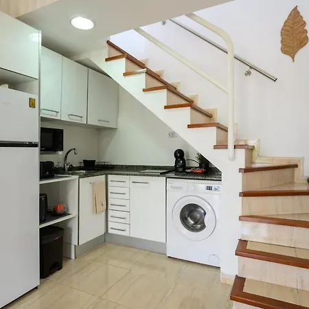 아파트 Beverly Hills 마스팔로마스