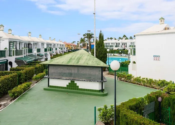 Beverly Hills Апартаменты